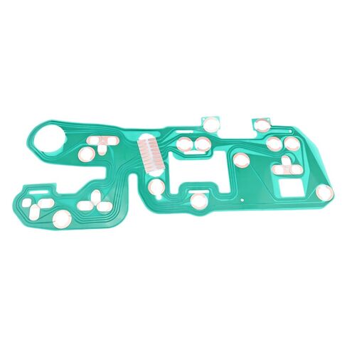 Instrument Cluster Printed Circuit 25044897 Compatible with Chevrolet C10 C15 C20 C30 C35 K10 K20 in Saudi Arabia