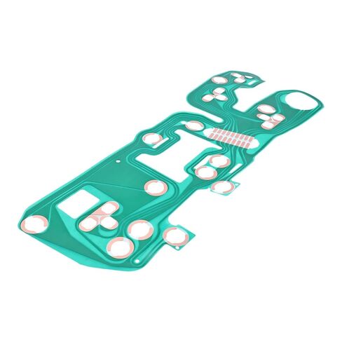 Instrument Cluster Printed Circuit 25044897 Compatible with Chevrolet C10 C15 C20 C30 C35 K10 K20 in Saudi Arabia