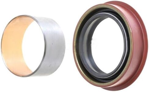 Transfer Case Output Shaft Seal Kit for 1988-1995 Chevrolet K1500 in Saudi Arabia