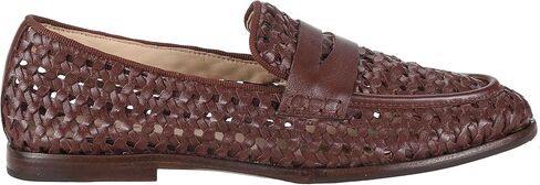 Frye Womens Faith Woven Loafer in Saudi Arabia
