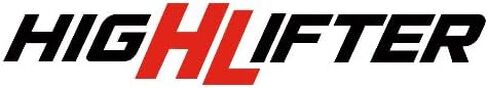 مجموعة رفع High Lifter Signature Series 3 بوصة متوافقة مع موديلات Can-Am Defender HD11 وMax HD11 UTV Series 2026 فقط | طقم رفع فاصل زنبركي يناسب إطارات تصل إلى 35 بوصة in Saudi Arabia