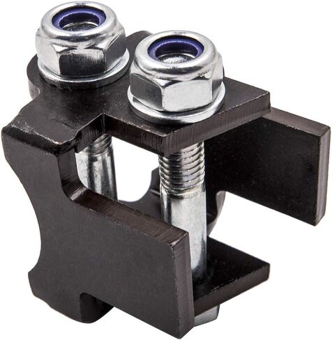 طقم رفع maxpeedingrods 2 بوصة لـ Can-Am Defender 500 800 1000 HD5 HD8 HD10 XMR Max HD10 2016-2022، طقم رفع خلفي أمامي لـ UTV ATV in Saudi Arabia
