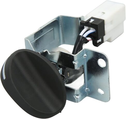 High Performance Excavator Throttle Knob Switch Replacement for Komatsu PC200 8 PC240 8 Durable ABS Alloy Steel Construction 22U 06 22420 in Saudi Arabia
