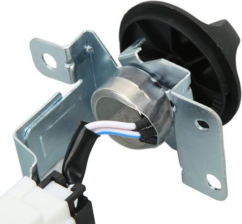 High Performance Excavator Throttle Knob Switch Replacement for Komatsu PC200 8 PC240 8 Durable ABS Alloy Steel Construction 22U 06 22420 in Saudi Arabia