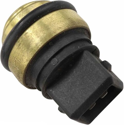 مفتاح درجة حرارة سائل تبريد المحرك من ميكانيكا تشويس لـ 1992-2005 Audi، Volkswagen A6 Quattro، Allroad Quattro، Corrado، Golf، Jetta، Passat، S4 (V6 2.7L) in Kuwait