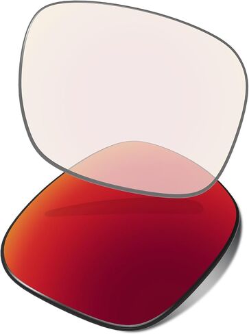 Vonxyz Photochromic Lenses Replacement for Ray-Ban Meta Wayfarer RW4006 | RW4008 | RW4012 50-53 Sunglass - Transition Lens in Saudi Arabia