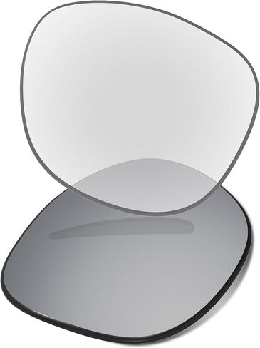 Vonxyz Photochromic Lenses Replacement for Ray-Ban Meta Wayfarer RW4006 | RW4008 | RW4012 50-53 Sunglass - Transition Lens in Saudi Arabia
