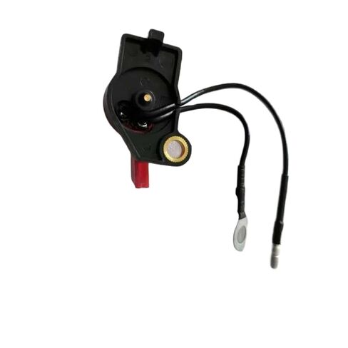 ON Off Switch Flame Out Switch متوافق مع جزء المحرك MZ175 MZ360 MZ300 in Kuwait