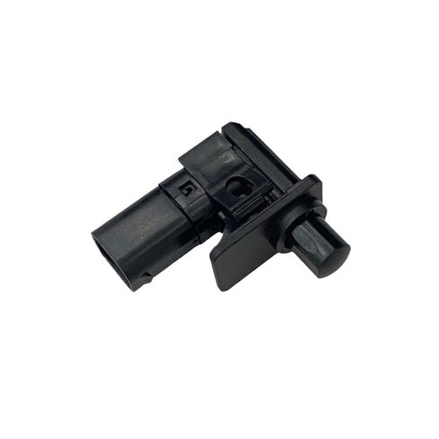 غطاء مفتاح غطاء المحرك متوافق مع E46 E53 E60 E82 R60 R61 R52 - يستبدل 61319119052 in Kuwait