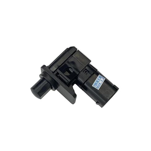 غطاء مفتاح غطاء المحرك متوافق مع E46 E53 E60 E82 R60 R61 R52 - يستبدل 61319119052 in Kuwait