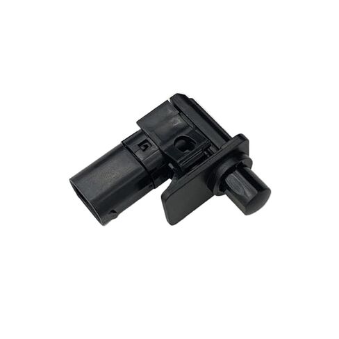 غطاء مفتاح غطاء المحرك متوافق مع E46 E53 E60 E82 R60 R61 R52 - يستبدل 61319119052 in Kuwait