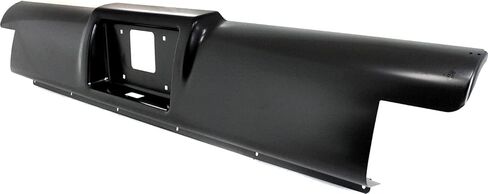 Garage-Pro Automotive Roll Pan لسيارة شيفروليه C1500 1988-1998، K1500، GMC، Stepside/Flareside، قطع غيار السيارات الفولاذية in Kuwait