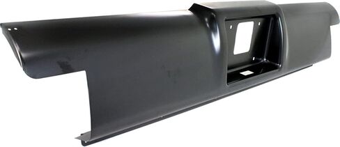 Garage-Pro Automotive Roll Pan لسيارة شيفروليه C1500 1988-1998، K1500، GMC، Stepside/Flareside، قطع غيار السيارات الفولاذية in Kuwait