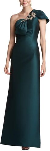 Forest Green Ines Dress in Saudi Arabia