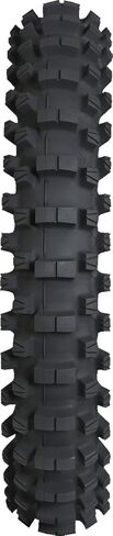 دنلوب - 45273515 - إطار خلفي جيوماكس MX34، 110/90-19 in Kuwait