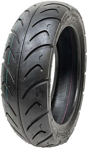مجموعة إطارات MMG إطار أمامي 120/70-12 إطار خلفي 130/70-12 مداس للشارع لسلسلة Piaggio MP3 وVespa GT GTS GTV وغيرها in Saudi Arabia