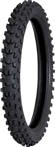دنلوب - 45273505 - إطار أمامي جيوماكس MX34، 80/100-21 in Kuwait