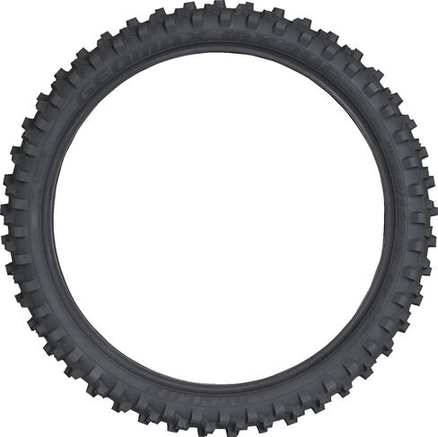 دنلوب - 45273505 - إطار أمامي جيوماكس MX34، 80/100-21 in Kuwait