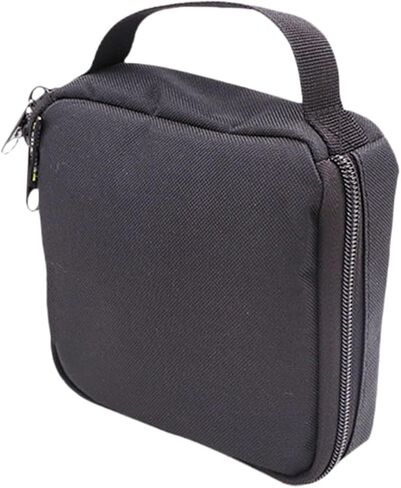 حقيبة حمل ميزان المطبخ للتخييم حقيبة يد منظمة أكسفورد بسحاب تخزين متعدد الوظائف حقيبة ميزان القهوة in Kuwait