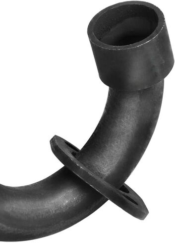 32mm Exhaust Pipe Muffler End Pipe for 4 Stroke 2 Stroke ATV UTV Quad Buggy Dune 4 Wheeler Pit Bike Dirt Bike Offroad Motorcycle Taotao Coolster SDG SSR SunL Kazuma Atomik TaoTao Roketa 50cc-160cc in Saudi Arabia