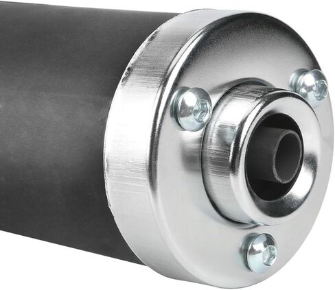 32mm Exhaust Pipe Muffler End Pipe for 4 Stroke 2 Stroke ATV UTV Quad Buggy Dune 4 Wheeler Pit Bike Dirt Bike Offroad Motorcycle Taotao Coolster SDG SSR SunL Kazuma Atomik TaoTao Roketa 50cc-160cc in Saudi Arabia