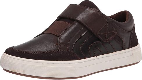 Propet Mens Kade Slip On Sneakers Shoes Casual - Black in Saudi Arabia