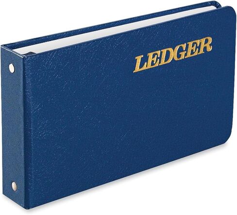 Ring Ledger Binder in Saudi Arabia