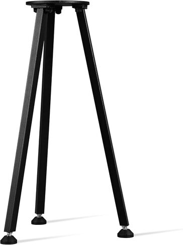 Blulu Metal Foundry Outdoor Plinth Sundials Pedestal Home & Outdoor 22" Garden Sundial Stand(Sundial NOT Included) in Saudi Arabia