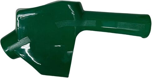 غطاء فوهة وقود NPT مقاس 3/4 بوصة، عازل يد أخضر، غطاء مضخة غاز بلاستيكي مطاطي، غطاء مقبض فوهة مضخة الغاز (أخضر) in Kuwait
