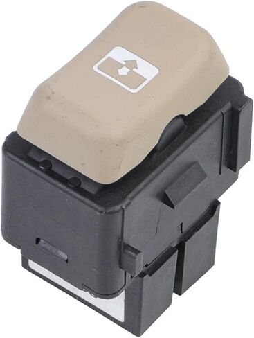 Sunroof Switch 15818457 ，Compatible for Hummer Car Accessories in Saudi Arabia