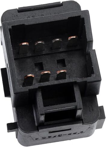 Sunroof Switch 15818457 ，Compatible for Hummer Car Accessories in Saudi Arabia