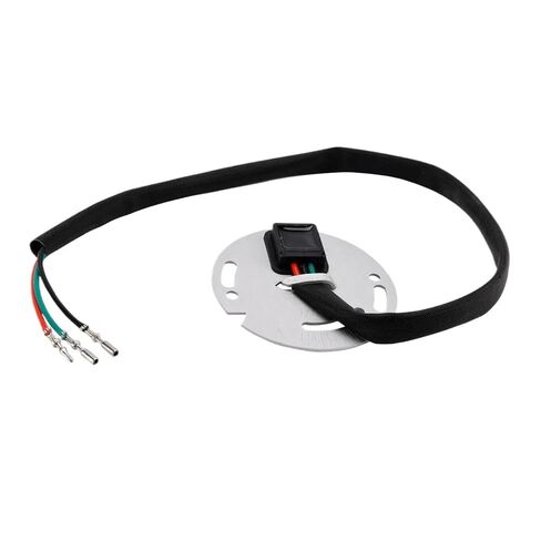 32400-80A لاقط الإشعال متوافق مع قطع غيار الدراجات النارية للسيارات بجولة SOFTAIL FXR Sportster 1980 1981 1982 1983 1984 1985 1986 1987 1988 1989 1990 1991 1992 1993 1994 1995 in Kuwait