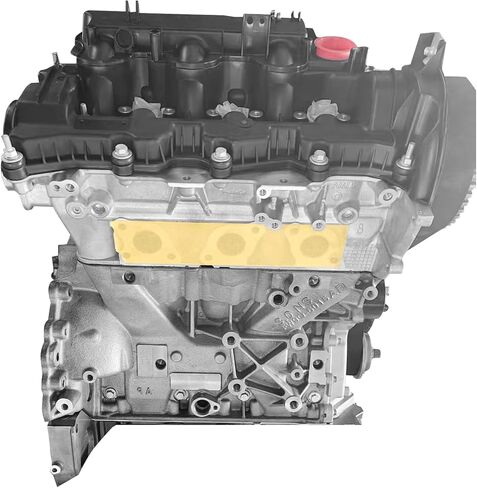 MAD HORNETS Long Block Engine Assy For Land Rover Range X250 306DT 3.0T Tdv6 Diesel 2009-2021 New Type in Kuwait