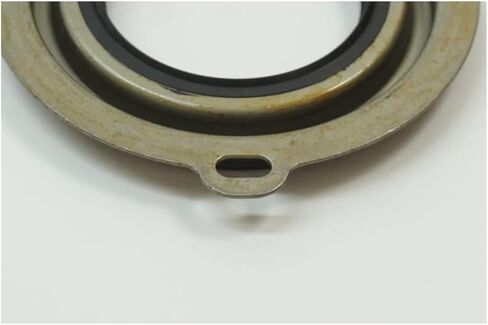 Replacement Transmission Input Shaft Seal (RWD) Compatible with BMW Z3 3.0L3.2L I6 2001-2002 in Saudi Arabia