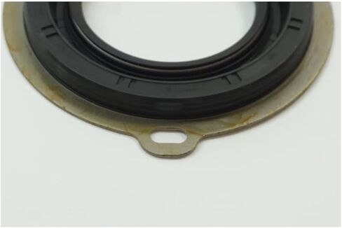 Replacement Transmission Input Shaft Seal (RWD) Compatible with BMW Z3 3.0L3.2L I6 2001-2002 in Saudi Arabia
