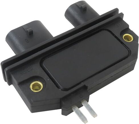 وحدة التحكم بالإشعال المحدثة شديدة التحمل تناسب جي إم سي يوكون V8 5.7L 1992-1995، يستبدل 16139389، 16140039،1987465، 1987466، 8104965410 in Saudi Arabia