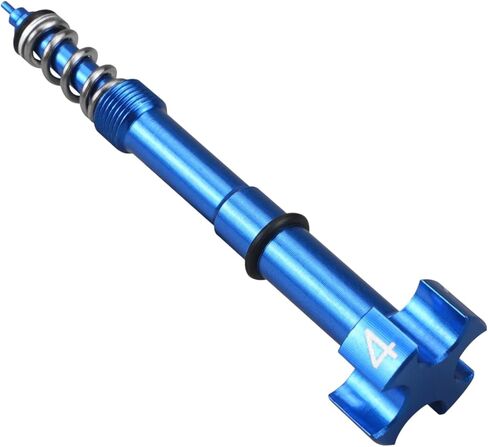 المسمار خليط الوقود الهواء باستخدام الحاسب الآلي لياماها YFZ450 04-09 YZ250F 01-11 WR450F 2003-2009 in Kuwait