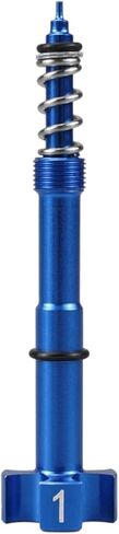 المسمار خليط الوقود الهواء باستخدام الحاسب الآلي لياماها YFZ450 04-09 YZ250F 01-11 WR450F 2003-2009 in Kuwait