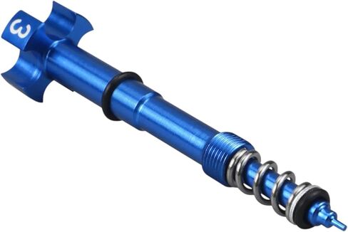 المسمار خليط الوقود الهواء باستخدام الحاسب الآلي لياماها YFZ450 04-09 YZ250F 01-11 WR450F 2003-2009 in Kuwait