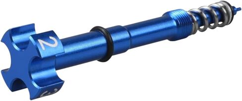 المسمار خليط الوقود الهواء باستخدام الحاسب الآلي لياماها YFZ450 04-09 YZ250F 01-11 WR450F 2003-2009 in Kuwait