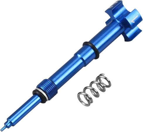 المسمار خليط الوقود الهواء باستخدام الحاسب الآلي لياماها YFZ450 04-09 YZ250F 01-11 WR450F 2003-2009 in Kuwait