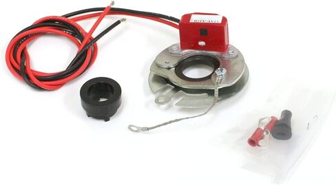 Pertronix 9LU-147A Ignitor II نظام التحكم التكيفي في السكن لـ Lucas 4 Cylinder in Saudi Arabia
