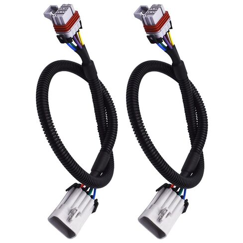 نقل تسخير تمديد ملف الإشعال الأصلي لـ LS1 LS2 LS3 LS6 LQ4 LM7 OEM استبدال أصلي in Kuwait