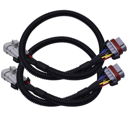 نقل تسخير تمديد ملف الإشعال الأصلي لـ LS1 LS2 LS3 LS6 LQ4 LM7 OEM استبدال أصلي in Kuwait