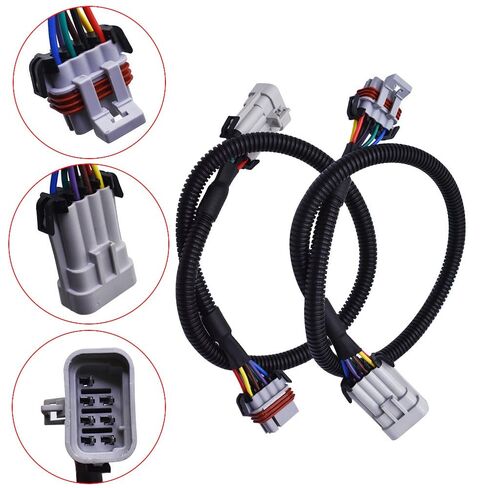 نقل تسخير تمديد ملف الإشعال الأصلي لـ LS1 LS2 LS3 LS6 LQ4 LM7 OEM استبدال أصلي in Kuwait