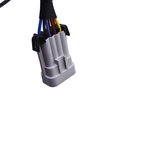 نقل تسخير تمديد ملف الإشعال الأصلي لـ LS1 LS2 LS3 LS6 LQ4 LM7 OEM استبدال أصلي in Kuwait