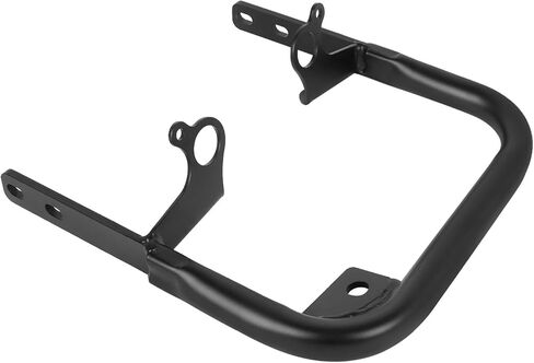 Rear Grab Bar Wheelie Bar Compatible with Yamaha YFZ 450 YFZ450 YFZ450SE YFZ450SP 2004-2013 Rear Grab Bar Bumper in Saudi Arabia