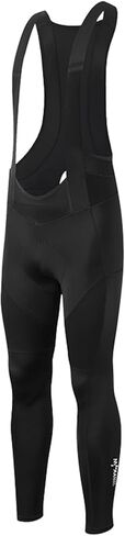 YKYWBIKE Men's Cycling Bib Pants 4D Padded Riding Pants for Men,Cycling Tights with Pockets,Breathable Bike Pants for Men Cycling in Saudi Arabia