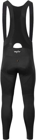 YKYWBIKE Men's Cycling Bib Pants 4D Padded Riding Pants for Men,Cycling Tights with Pockets,Breathable Bike Pants for Men Cycling in Saudi Arabia