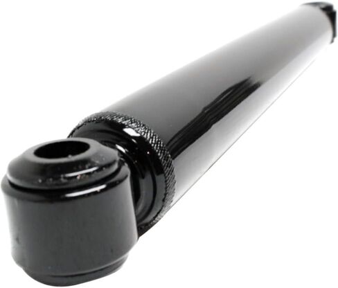 مثبت التوجيه الأمامي لدودج لرام 1500 1994-2002 لشاحنة رام 2500/3500 1994-2010 14.13 بوصة. حلقة الأجهزة ذات الطول المطوي، نمط التركيب السفلي SS10323، التسليم خلال 3-7 أيام in Kuwait